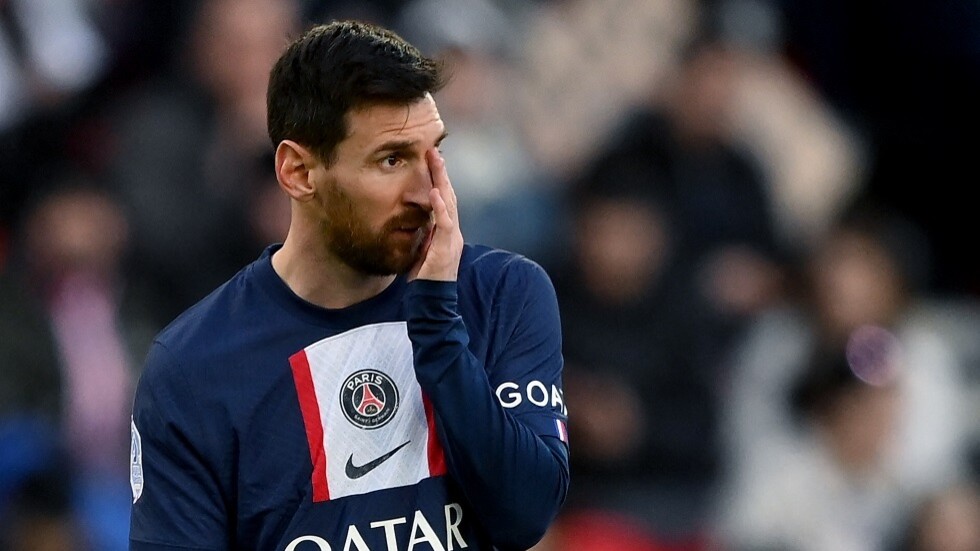 رسميا ميسي يكشف سر رفضه عرض الهلال السعودي وأسباب فشل العودة لبرشلونة.. وفريقه المقبل!
