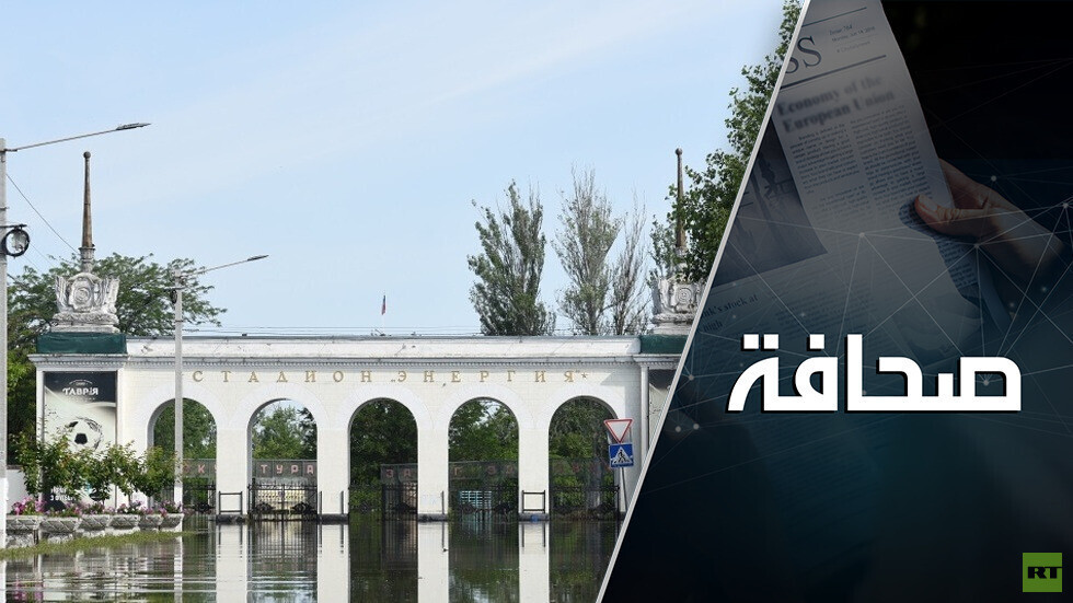 من وراء تدمير "كاخوفسكايا".. تسع حقائق لا تقبل الجدل ضد كييف