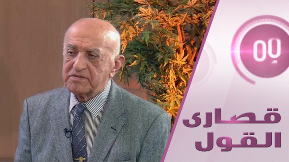 حرب حُسمت في نصف ساعة!