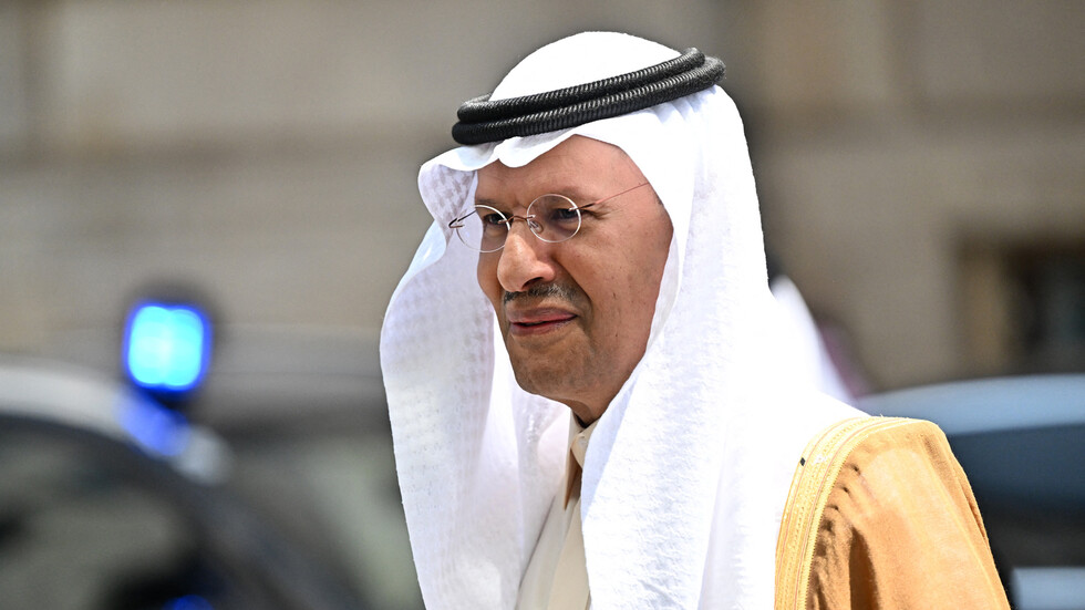 وزير الطاقة السعودي: الربط الكهربائي مع العراق يعزز أمن الشبكات ويحقق فوائد اقتصادية