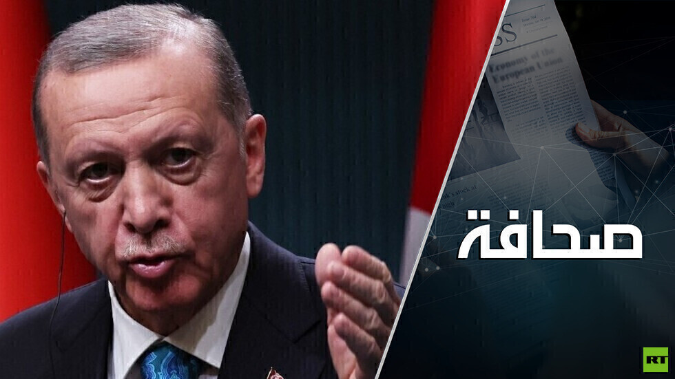 أردوغان يغتنم فرصة تدمير محطة كاخوفسكايا للطاقة الكهرومائية