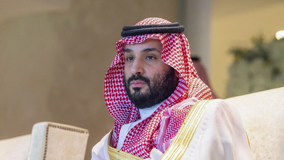 حرم ولي العهد السعودي ترعى حفلا خيريا لجمعية النهضة
