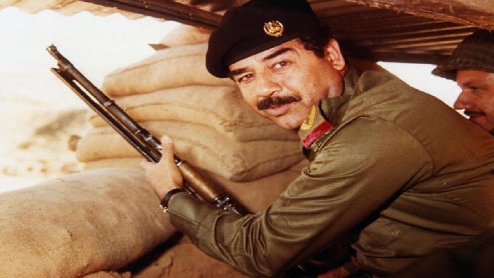 محامي صدام حسين يكشف في حوار مع "قناة العربية" تفاصيل جديدة للحظة إعدام الرئيس العراقي الراحل