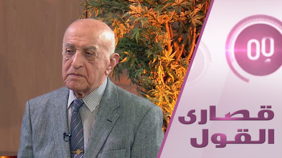 لماذا انسحبت القطعات العراقية من الأردن؟
