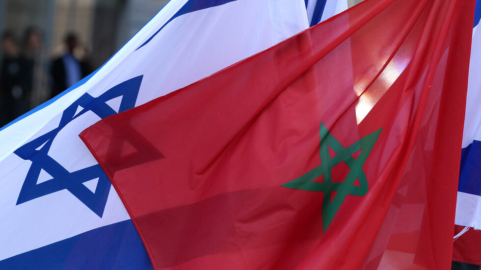 الخارجية المغربية ترصد "زخما تجاريا لافتا" بين الرباط وإسرائيل