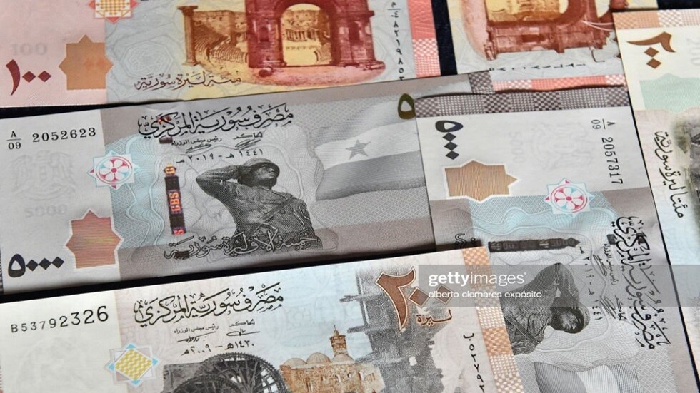روسيا وسوريا تبحثان إدارة التجارة البينية بعملتي البلدين