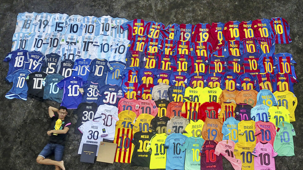 خيبة أمل واتهامات بالكذب.. غياب ميسي يفجر غضب جماهير إندونيسيا