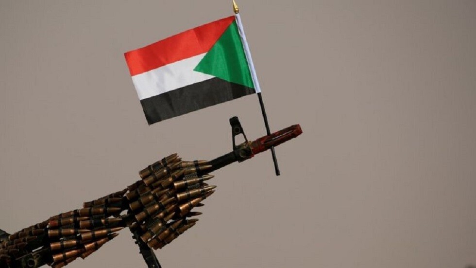 السودان.. قوات الدعم السريع تحصل على مضادات للطائرات (صورة)