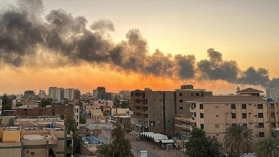 مؤتمر مانحي السودان في جنيف يجمع 1.5 مليار دولار