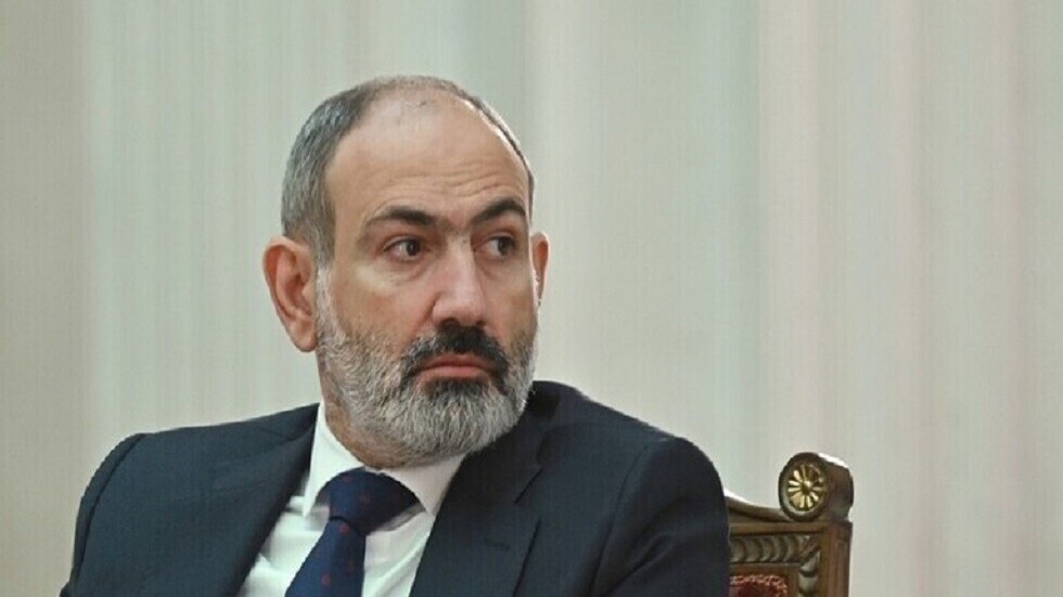 باشينيان: سقوط شوشا أجبر أرمينيا على قبول وقف القتال عام 2020