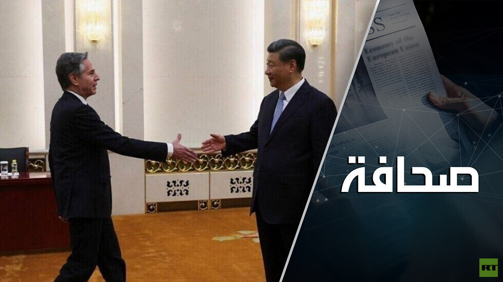 باحث في الشؤون الأمريكية: تطبيع العلاقات بين الصين وأميركا مستحيل عمليا