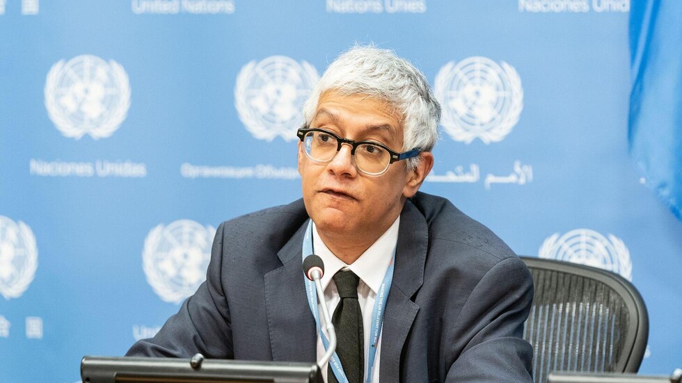 الأمم المتحدة: منظومة الطاقة الأوكرانية في وضع حرج