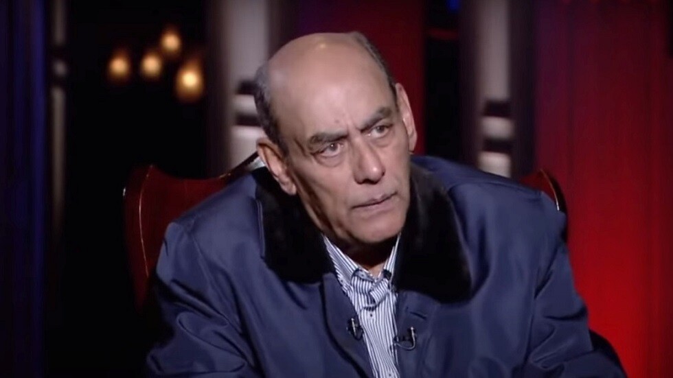 تغريم إعلامية كويتية بتهمة الإساءة إلى الفنان المصري أحمد بدير
