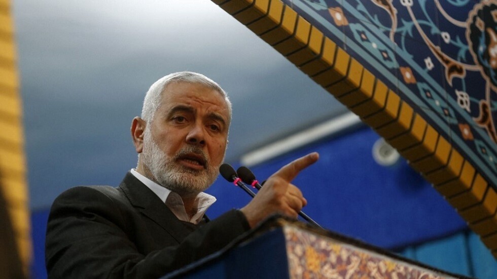 إسماعيل هنية: نقول للعدو هذا أول الغيث وما ينتظرك أشد وأخزى