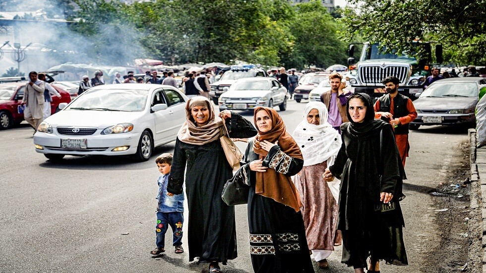  طالبان تمنع الفتيات من دخول المراكز التعليمية في ولاية غزنة