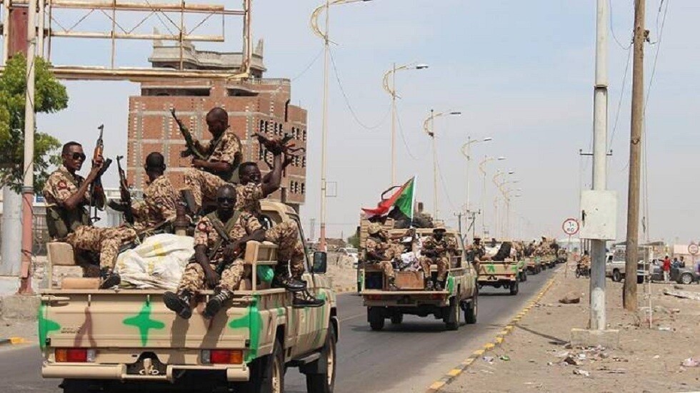 الجيش السوداني يتهم الدعم السريع بخرق الهدنة ويعلن تعرض قواته لهجوم