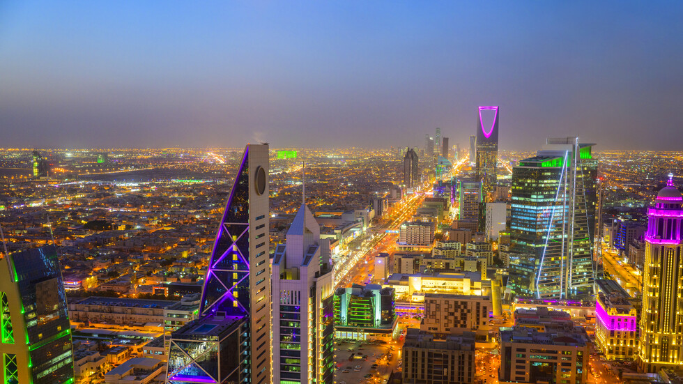 تصميم يحاكي الكرة الأرضية... السعودية تكشف عن المخطط الرئيس لـ"الرياض إكسبو 2030"