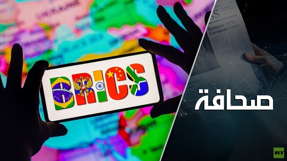 باحث سياسي يوضح لماذا لا يريدون رؤية ماكرون ضيفا في قمة بريكس