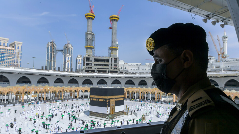 السعودية.. أمن الدولة يوجه رسالة شديدة اللهجة بشأن الحج (فيديو)