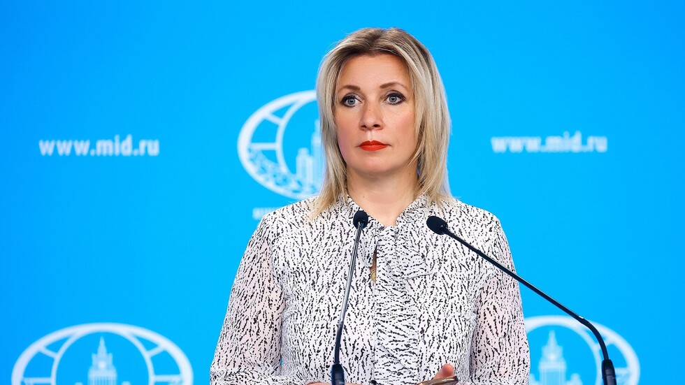 روسيا تقدم احتجاجا للترويكا الغربية بسبب تزويد أوكرانيا بطائرات "إف 16"