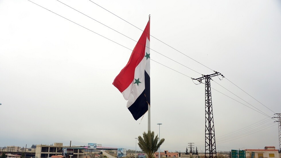إرهابيون يستهدفون محافظتين في سوريا بواسطة الدرونات