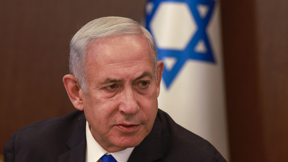 نتنياهو: استخدام المسيّرات في الضفة الغربية للقضاء على المقاتلين الفلسطينيين "مؤشر على ما هو آت"
