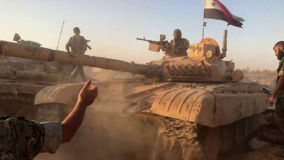 القنيطرة  - الجولان.. حقائق وأرقام!