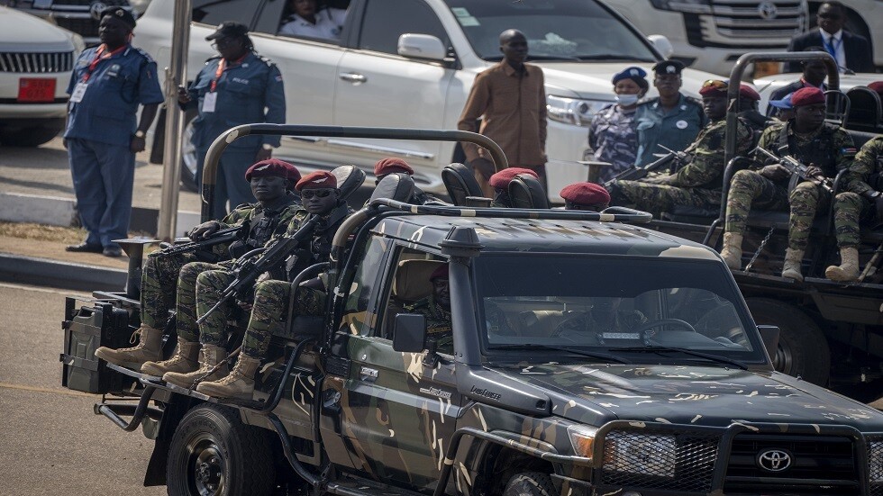 مقتل 14 شخصا بينهم طفلان وإصابة العشرات جراء اشتباكات رئاسة الاحتياطي في الخرطوم