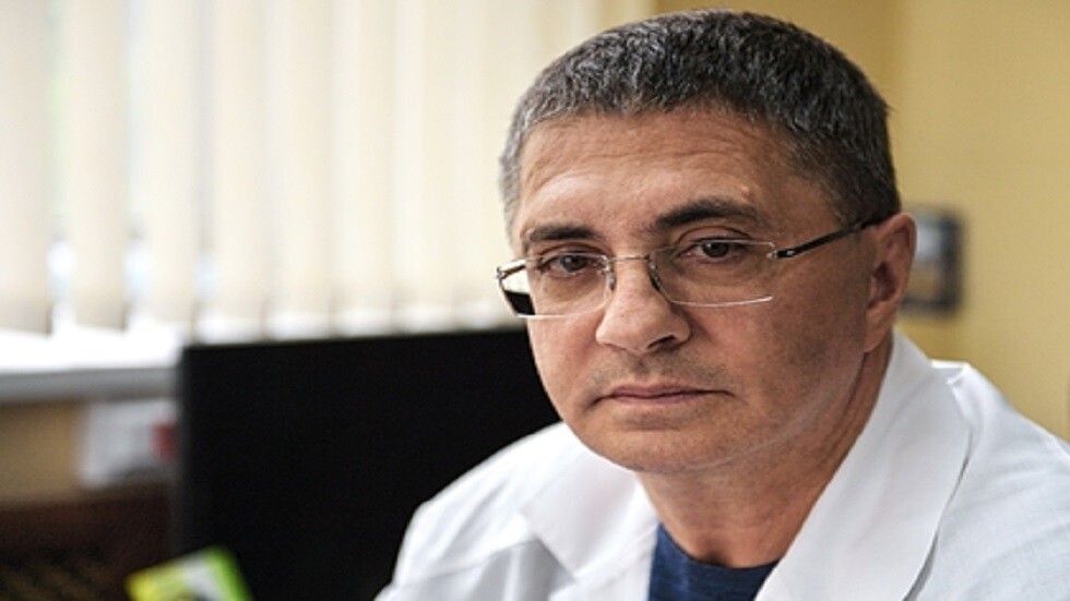 طبيب روسي يفنّد صحة 6 معلومات شائعة عن الصيف