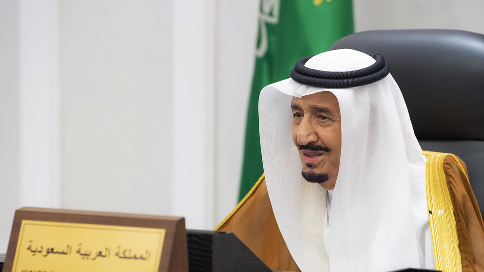 السعودية..الملك سلمان بن عبد العزيز يتكفل بنفقات 