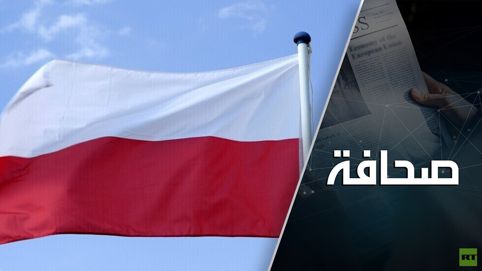 الخبير العسكري غونداروف: القوات البولندية في غرب أوكرانيا هدف مشروع