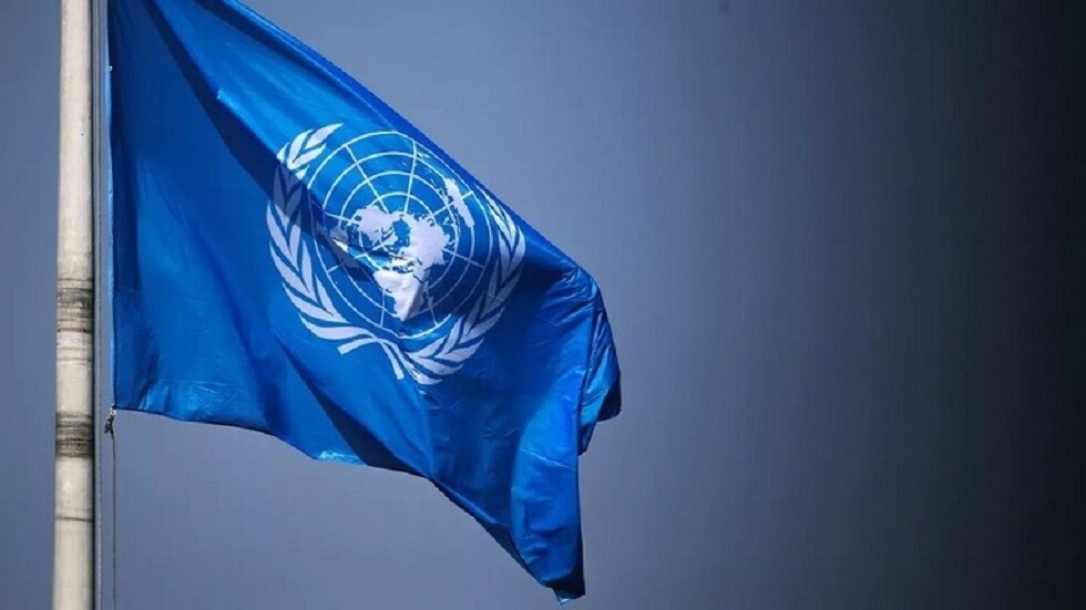 الأمم المتحدة: حجم مشتريات القمح من أوكرانيا يمكن مقارنته بعام 2021