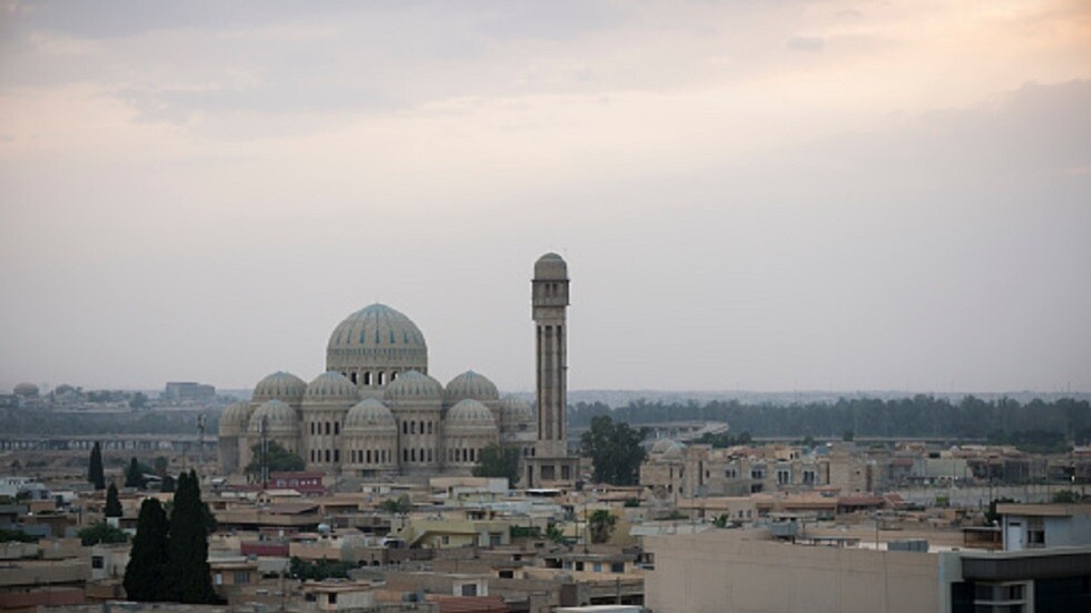 النزاهة العراقية: السجن 17 عاماً لمسؤول في الوقف السني لهدره 1.5 مليار دينار