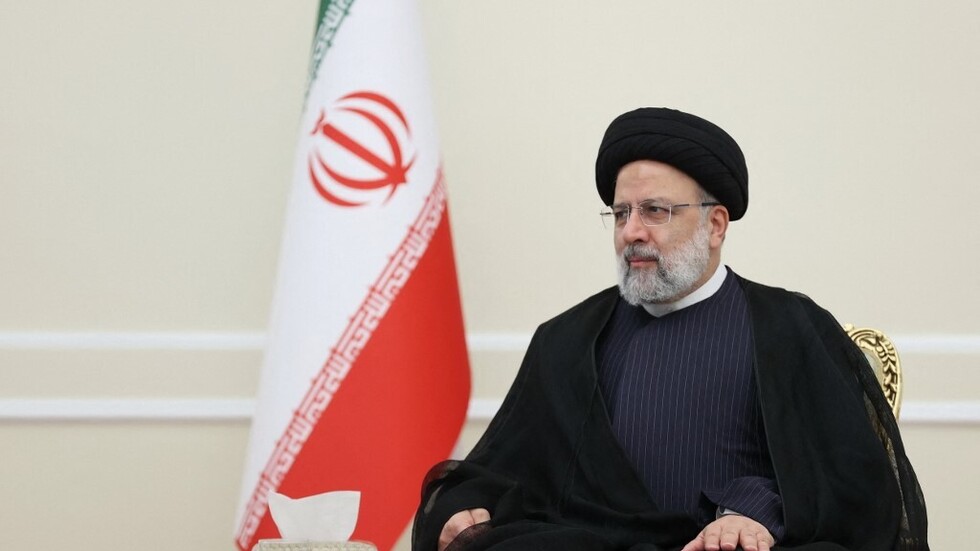 طهران: توقيت زيارة رئيسي إلى السعودية غير محدد