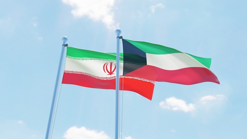 لا حق لإيران بها.. وزير النفط الكويتي: حقل 