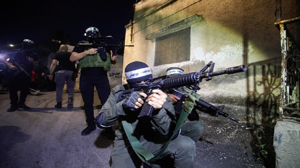 قيادي في "كتيبة جنين": لن نترك السلاح وسنقاتل حتى آخر مجاهد وآخر طلقة