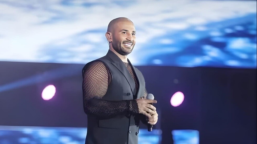 مصر.. الموسيقيين تلزم الفنان أحمد سعد بتقديم فيديو اعتذار لسيدات تونس بسبب عبارة "اسكتي إنتي"
