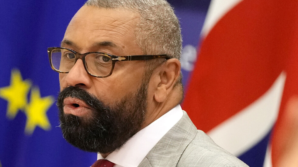"قد نخالف الروتين المعتاد".. لندن تتحدث عن موعد ضم أوكرانيا إلى الناتو