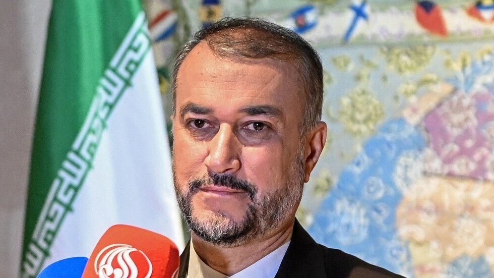عبداللهيان: إيران تسعى للاستفادة من فوائد عضويتها في منظمة شنغهاي
