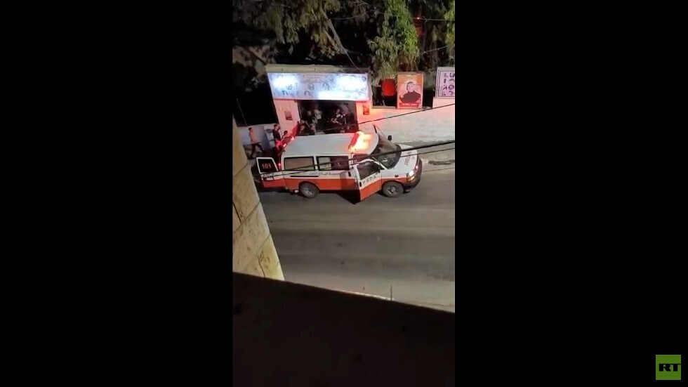 ارتفاع عدد قتلى الهجوم الإسرائيلي على جنين ومخيمها إلى 13