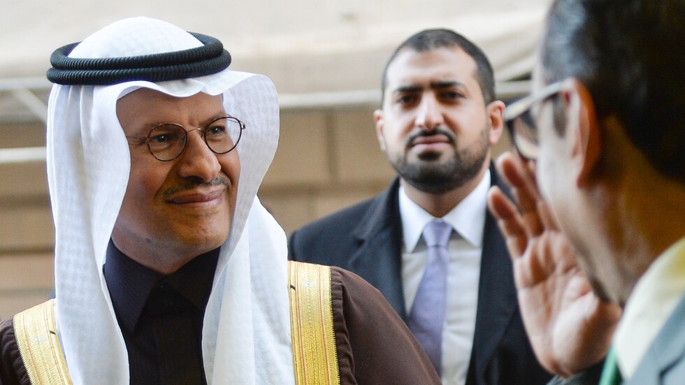 بن سلمان حول قرار روسيا خفض صادراتها النفطية: تحققنا منه من 7 مصادر