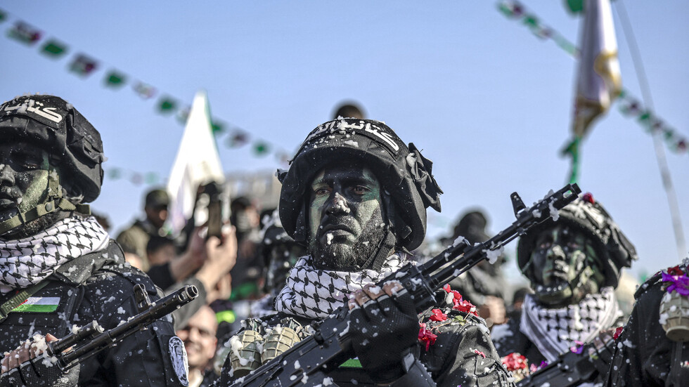 القسام توجه رسالة للوزير الإسرائيلي سموتريتش على خلفية عملية كدوميم: اليوم كدنا أن نطرق باب بيتك