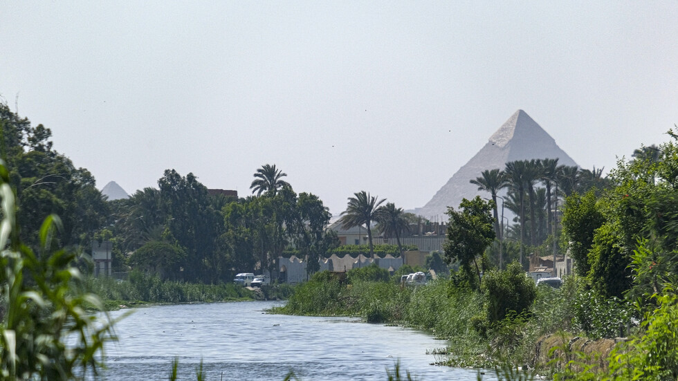 مصر.. الحكومة المصرية تتحرك لمواجهة لحماية من موجات الحر الشديد