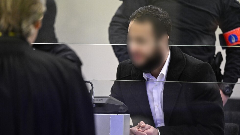 انتهاء المرافعات في محاكمة المتهمين بهجمات بروكسل