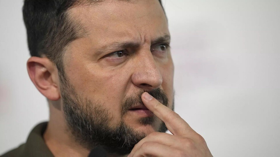 مسؤول أمريكي سابق: زيلينسكي قد يخسر أوديسا بعد قمة الناتو
