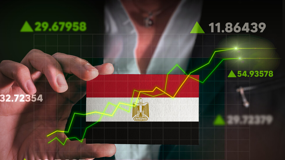 عقب ضجة في مصر.. رئيس البورصة يعلق على ارتفاع سعر سهم شركة "طاقة عربية"