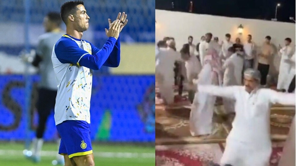 كرستيانو رونالدو 
