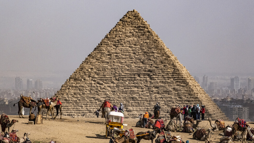 "نمو تاريخي".. كم بلغ عدد السياح في مصر خلال النصف الأول من 2023؟