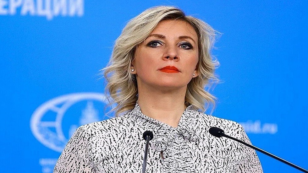 زاخاروفا: قمة الناتو ستعقد في أسوأ تقاليد التلاعب الغربي