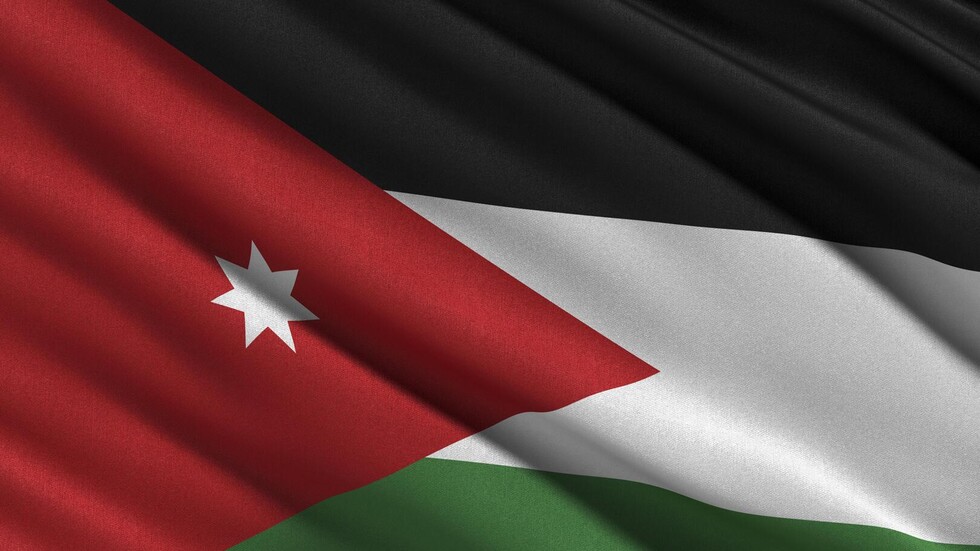 ارتفاع التضخم في الأردن